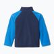 Bluza trekkingowa dziecięca Columbia Glacial Fleece collegiate navy/bright indigo 2