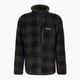 Bluza polarowa męska Columbia Winter Pass Print Fleece black check 8
