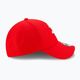 Czapka z daszkiem New Era NBA The League Huston Rockets red 3