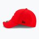 Czapka z daszkiem New Era NBA The League Huston Rockets red 5