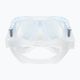 Maska do snorkelingu Mares Trygon aqua/clear 5