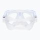 Maska do snorkelingu Mares Trygon blue/clear 5