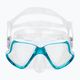 Maska do snorkelingu Mares Wahoo aqua/clear 2