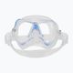 Maska do snorkelingu Mares Wahoo blue/clear 5