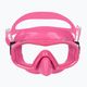Maska do nurkowania dziecięca Mares Blenny pink 2