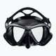 Maska do nurkowania Mares X-Vision black 2
