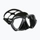 Maska do nurkowania Mares X-Vision black 6