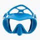 Maska do nurkowania Mares Tropical blue 2