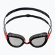 Okulary do pływania Zoggs Predator Titanium red/grey/mirrored smoke 2