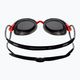 Okulary do pływania Zoggs Predator Titanium red/grey/mirrored smoke 5