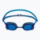Okulary do pływania Zoggs Raptor HCB Titanium blue/grey/mirror dark blue 2