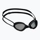Okulary do pływania Zoggs Tiger black/grey/tint smoke
