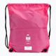 Worek pływacki Zoggs Sling Bag pink 2