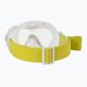 Zestaw do snorkelingu dziecięcy Mares Combo Vitamin white/yellow/clear 4