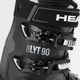 Buty narciarskie HEAD Edge LYT 90 black/anthracite 6