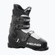 Buty narciarskie dziecięce HEAD J3 black/white 6