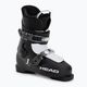 Buty narciarskie dziecięce HEAD J2 Jr black/white