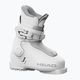 Buty narciarskie dziecięce HEAD J1 white/gray 6