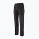 Spodnie trekkingowe damskie Patagonia Terravia Alpine Pants black 6