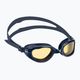 Okulary do pływania TYR Special Ops 2.0 Polarized Non-Mirrored amber/navy