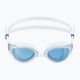 Okulary do pływania TYR Special Ops 3.0 Non-Polarized blue 2