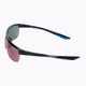 Okulary przeciwsłoneczne Nike Tempest E obsidian/pacific blue/field tint lens 4