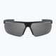 Okulary przeciwsłoneczne Nike Gale Force matte black/cool grey/dark grey 2