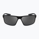Okulary przeciwsłoneczne męskie Nike Windstorm matte black/cool grey/dark grey 2