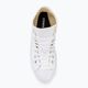 Trampki damskie Converse Chuck Taylor All Star Move Platform Hi 568498C white/natural ivory/black 5