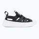 Sandały dziecięce Converse Ultra Sandal Slip A01217C black/black/white 2