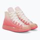 Trampki Converse Chuck Taylor All Star Cx Hi A02426C egret/strawberry jam 4