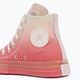 Trampki Converse Chuck Taylor All Star Cx Hi A02426C egret/strawberry jam 7