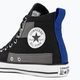 Trampki Converse Chuck Taylor All Star Hi A02557C black/blue/white 7