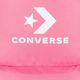 Plecak miejski Converse Speed 3 Large Logo 19 l oops pink 4