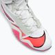 Buty bokserskie Nike Hyperko 2 LE white/pink blast/chiller blue/hyper 6