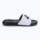 Klapki męskie Nike Victori One Slide black/white 2