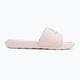 Klapki damskie Nike Victori One Slide barely rose/barely rose/metallic silver 2