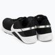 Buty treningowe męskie Nike Legend Essential 2 black/white metallic silver 3