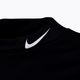Longsleeve męski Nike Pro Warm Mock black/white 3
