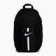 Plecak Nike Academy Team 30 l black/white 2