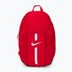 Plecak Nike Academy Team 30 l red