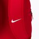 Plecak Nike Academy Team 30 l red 5