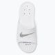 Klapki męskie Nike Victori One Shower Slide white/black 6