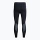 Legginsy do biegania damskie Nike Fast Mid-Rise Crop black 2