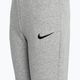 Spodnie dziecięce Nike Park 20 dk grey heather/black/black 3