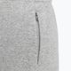 Spodnie dziecięce Nike Park 20 dk grey heather/black/black 4
