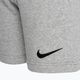 Spodenki dziecięce Nike Park 20 Short dk grey heather/black/black 3