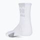 Skarpety Under Armour Playmaker Crew Mid white 2