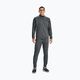 Dres męski Under Armour UA Knit Track Suit pitch gray/black 3