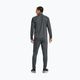Dres męski Under Armour UA Knit Track Suit pitch gray/black 4